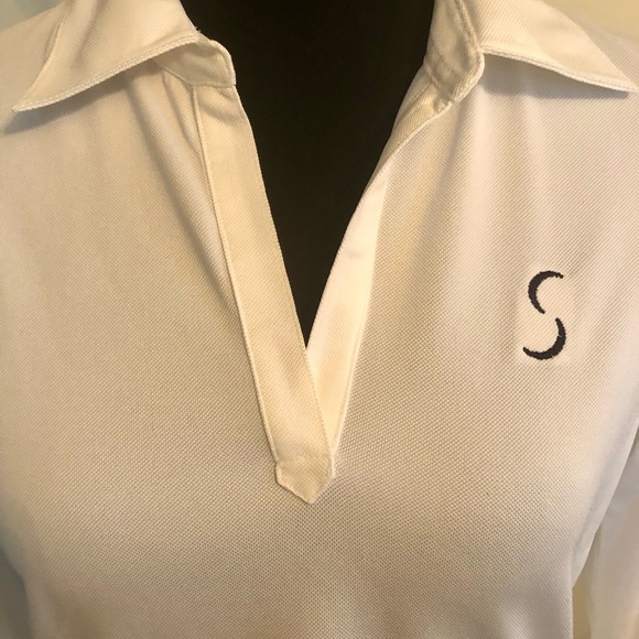 NWT Adidas Cool Max Shirt - Picture 4 of 4